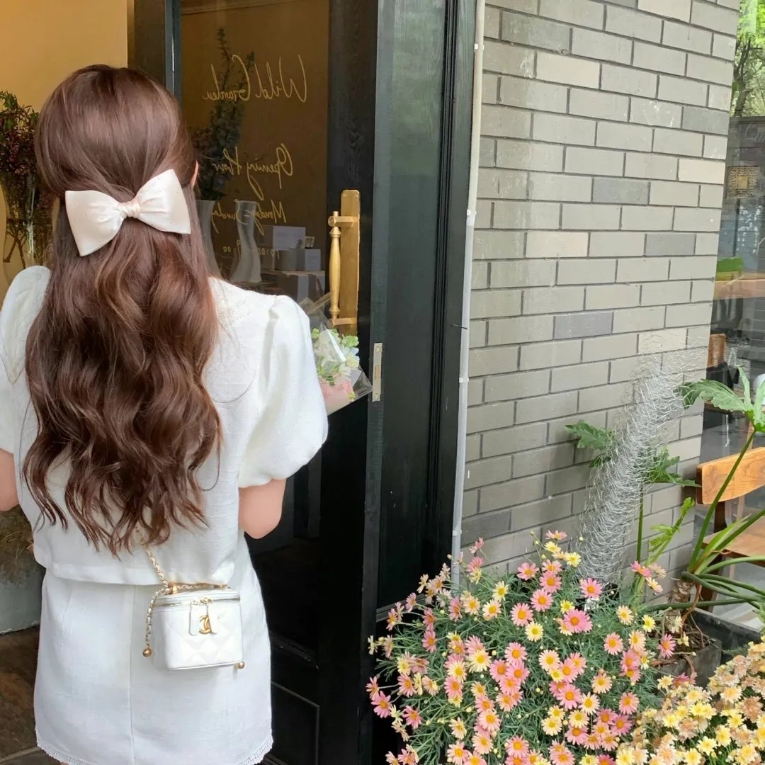 水井边的初恋