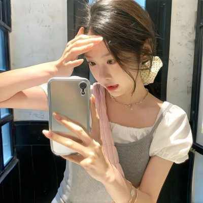 我的梦中情人2